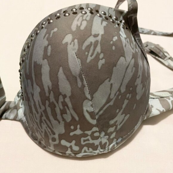 Calzedonia Cobey Bikini Top Size 38B - Picture 4 of 16